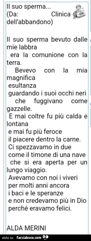 Vaccata