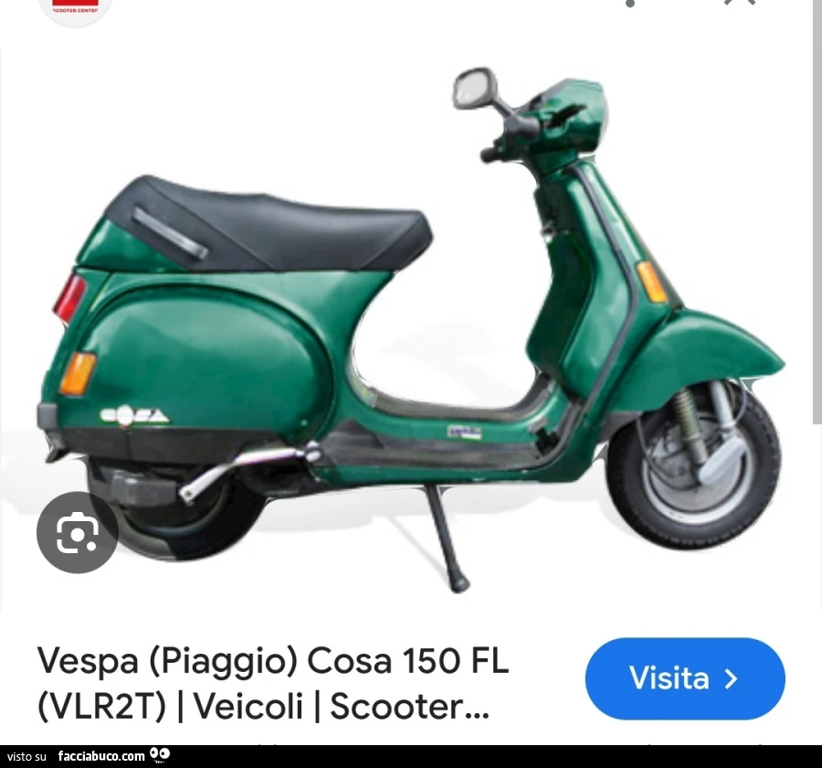 Vaccata