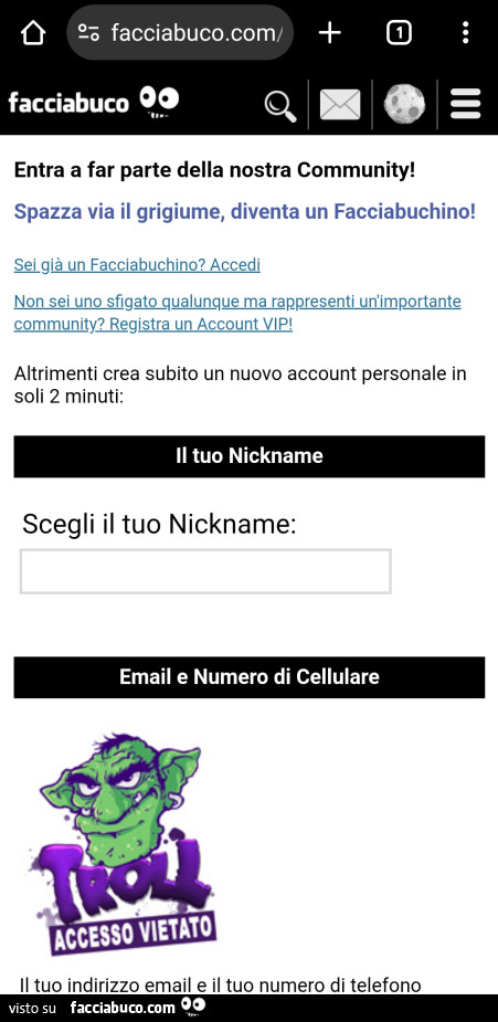 Vaccata