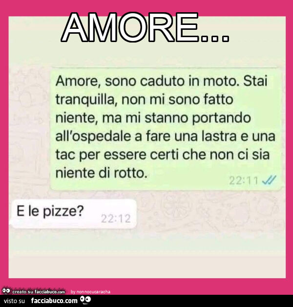 Amore