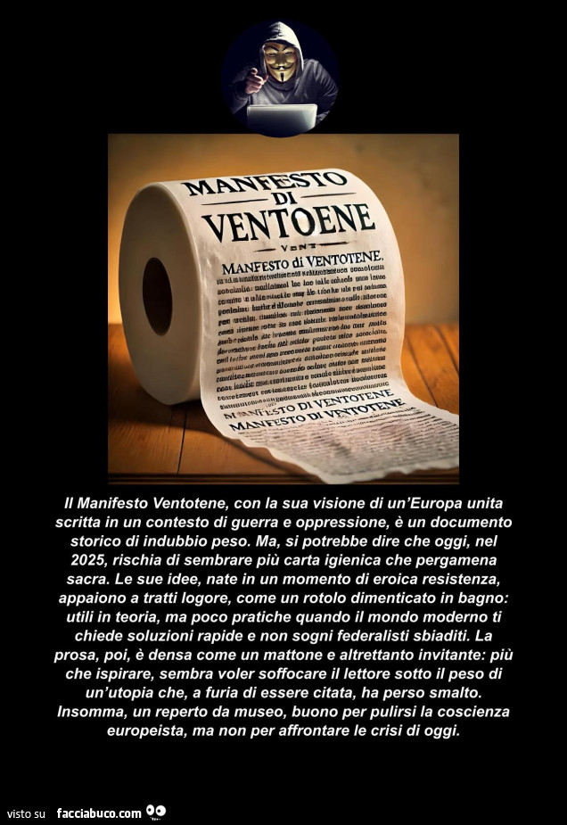 Vaccata