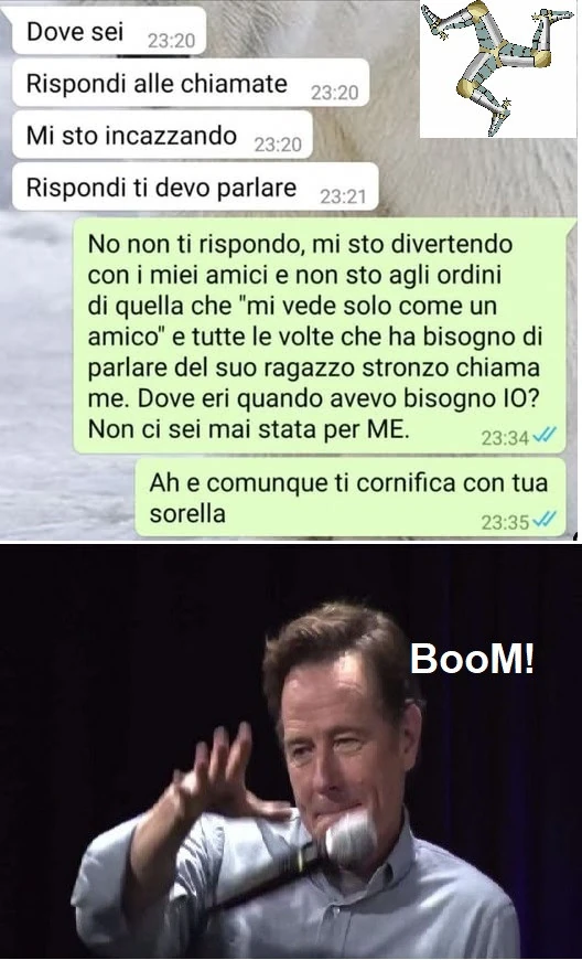 Vaccata