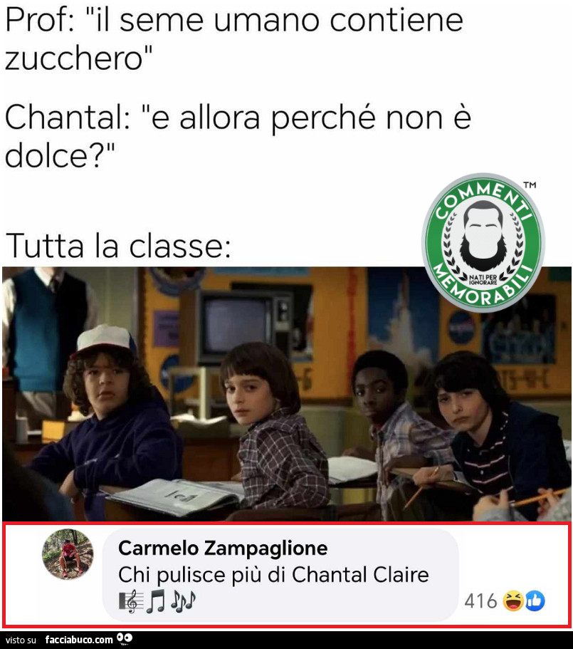 Vaccata