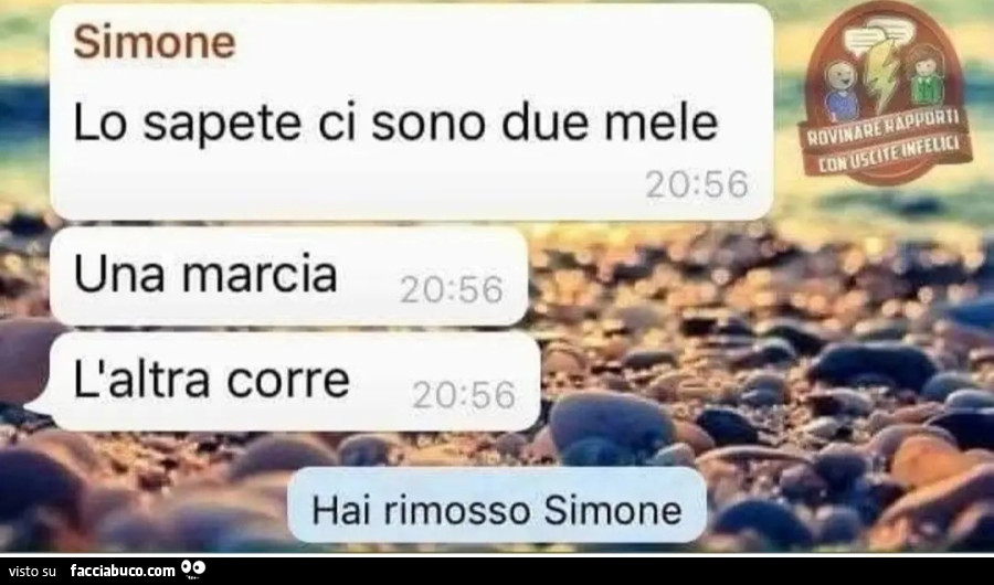Vaccata serale