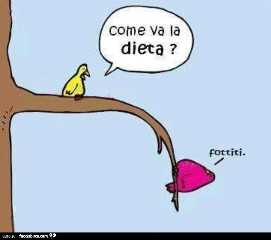 Dieta