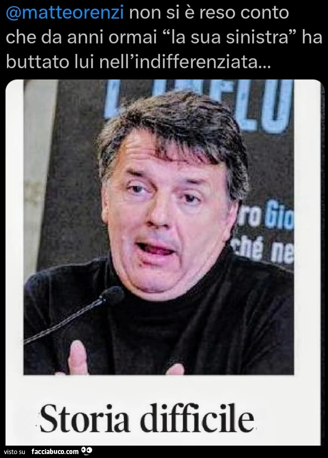 Renzi