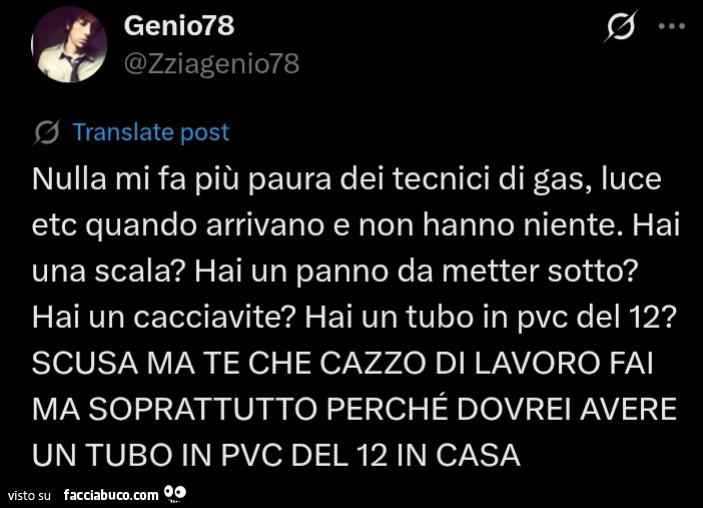 Vaccata