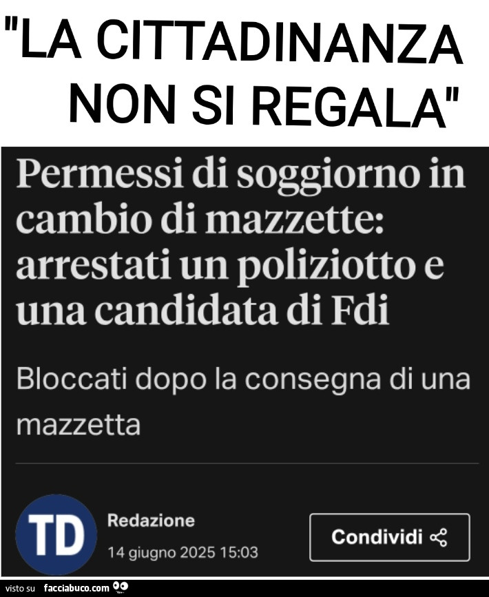 Vaccata