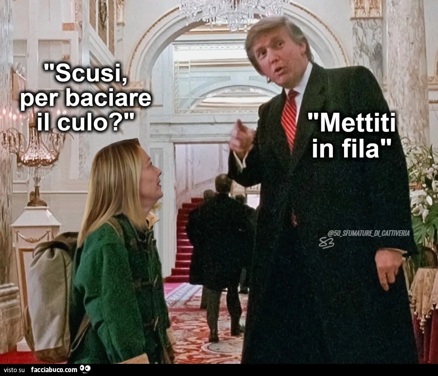 Mamma ho perso il numeretto