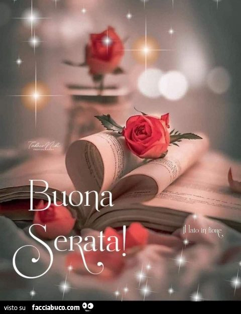 Buona serata