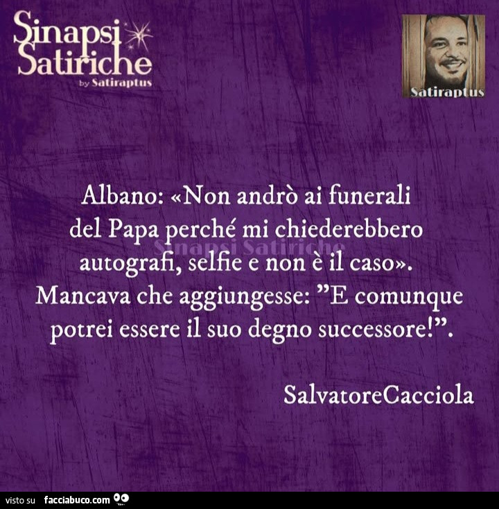 Vaccata