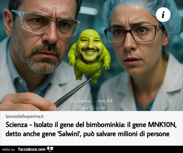 Vaccata