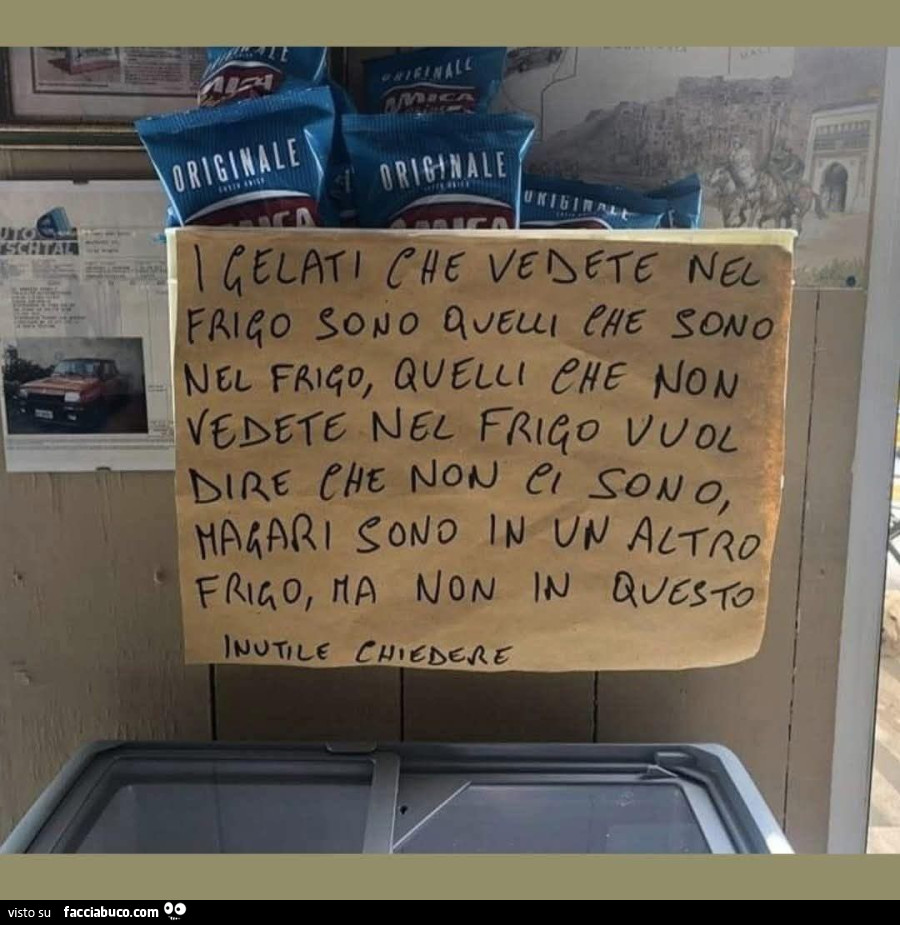 Gelati