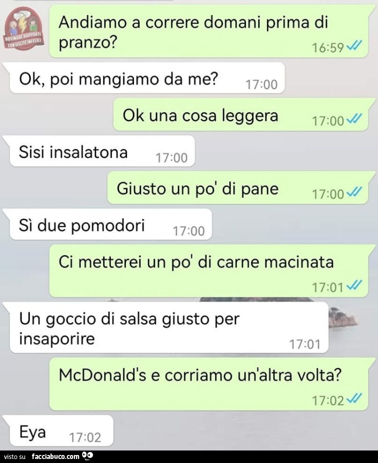 Vaccata