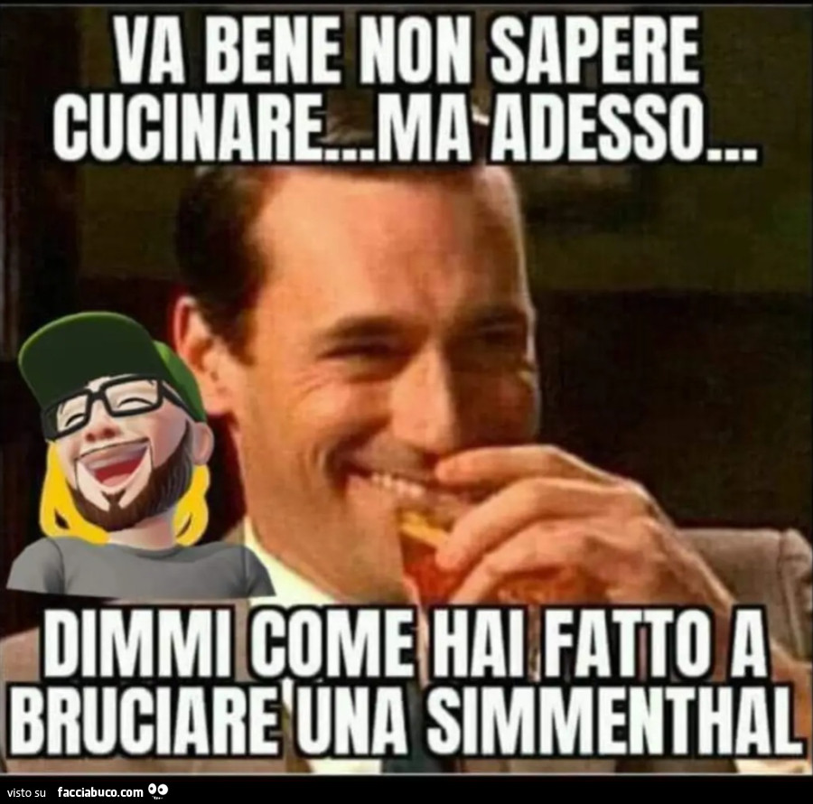 Chef espertissima