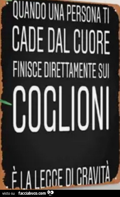 Coglioni