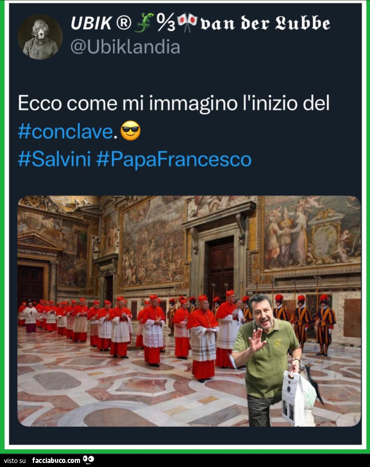 Vaccata