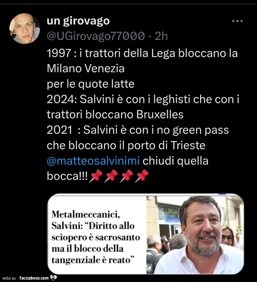 Vaccata