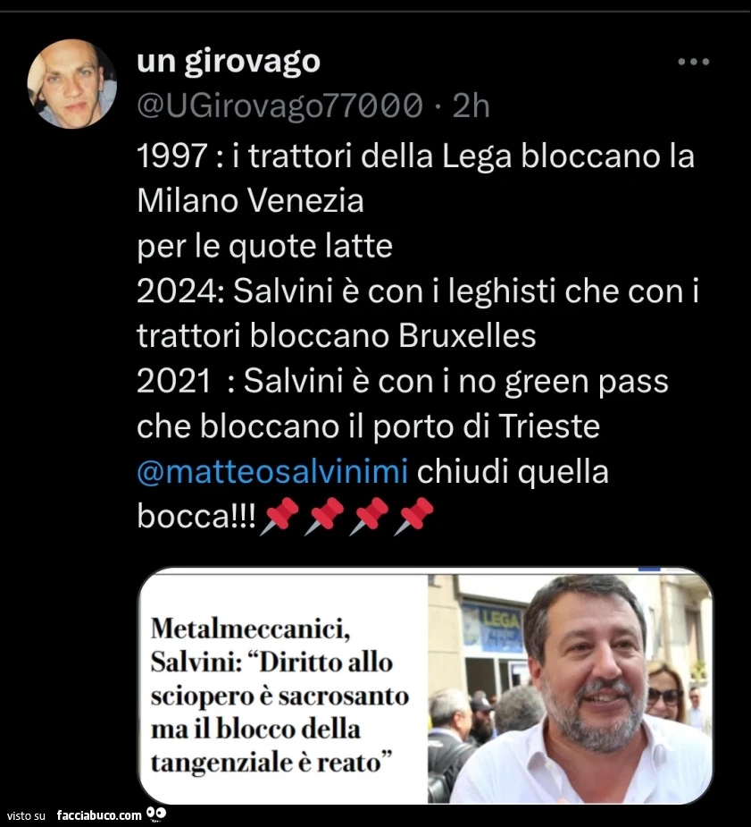 Vaccata