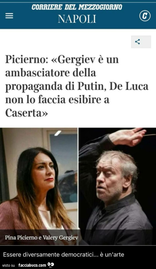 Vaccata