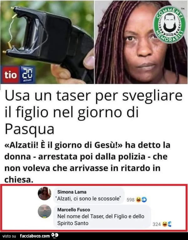 Vaccata