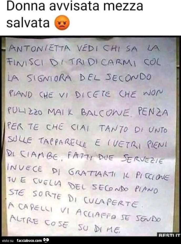 Vaccata