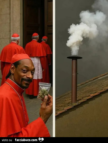 Habemus Papam