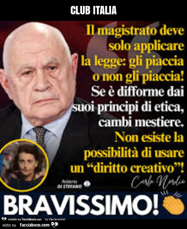 Club italia