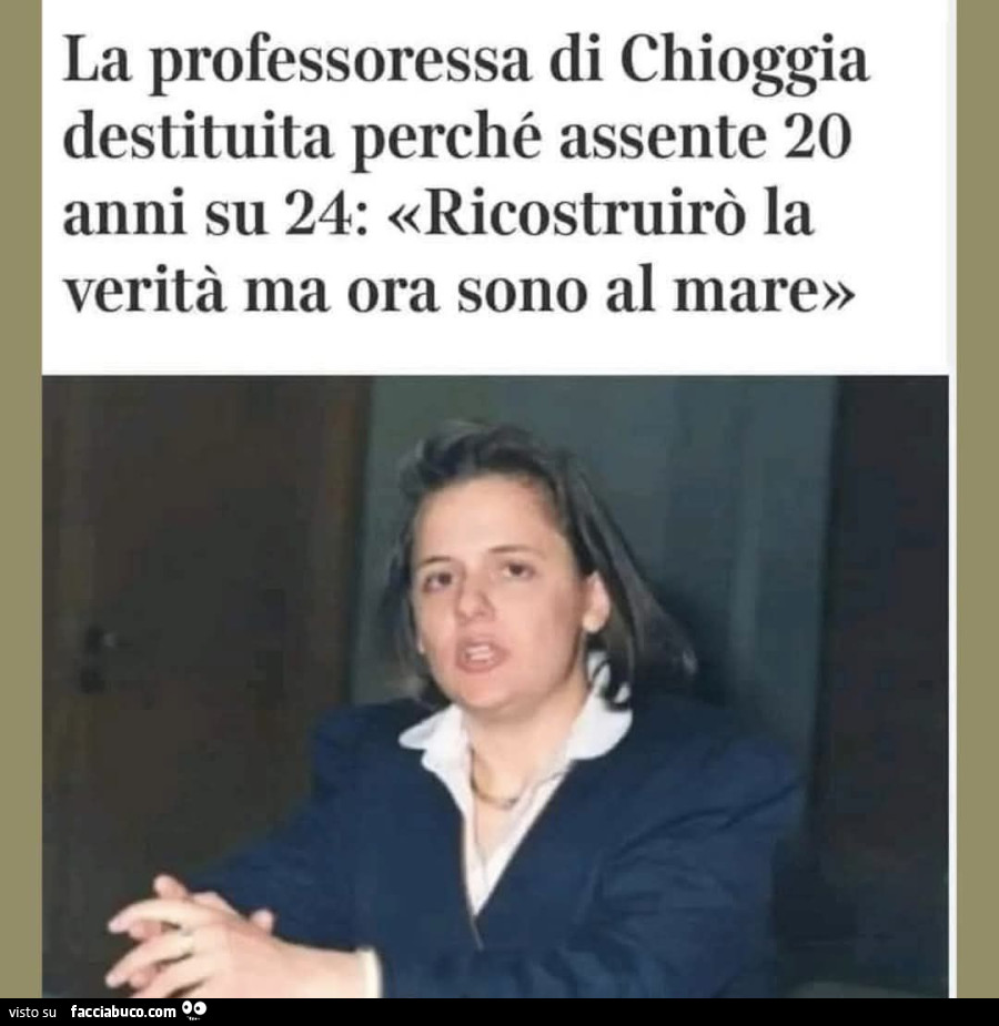 Vaccata