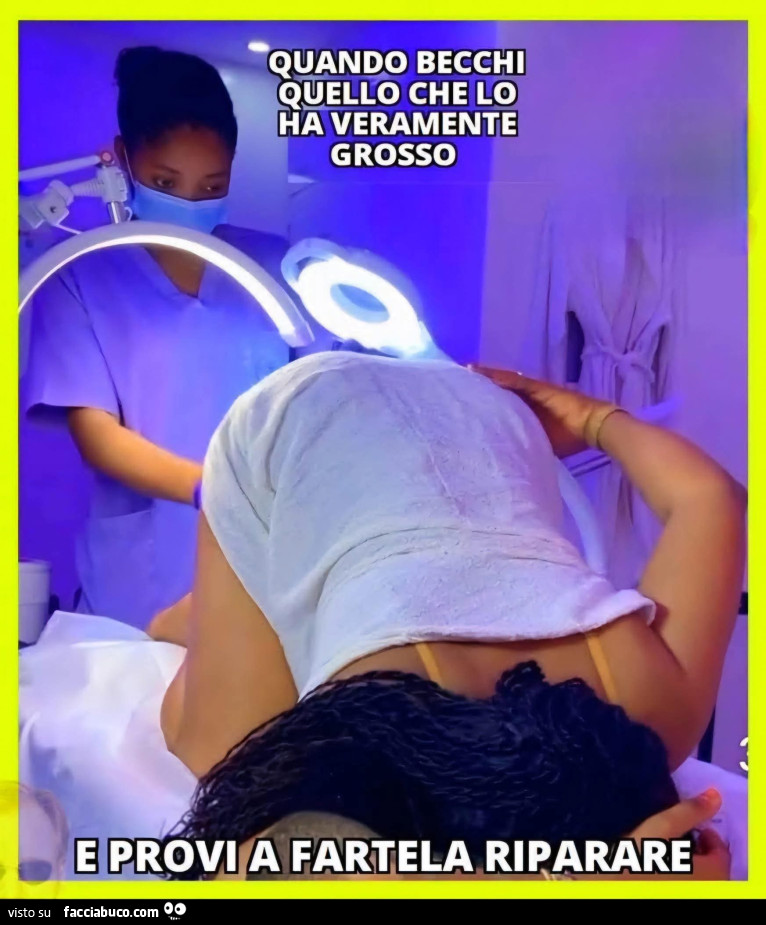 Vaccata