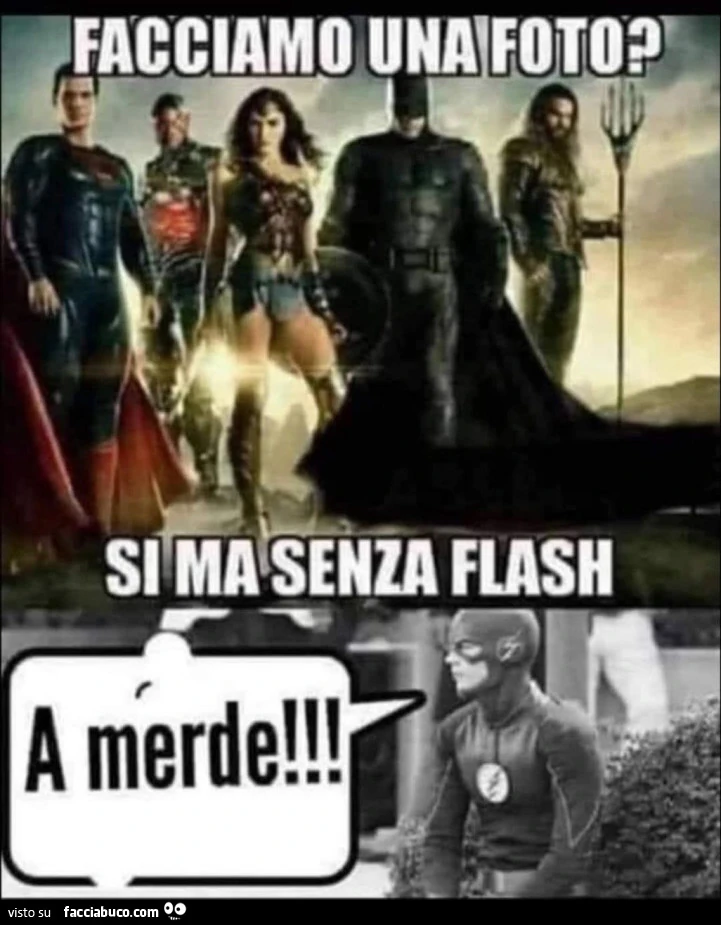Supereroi Marvell