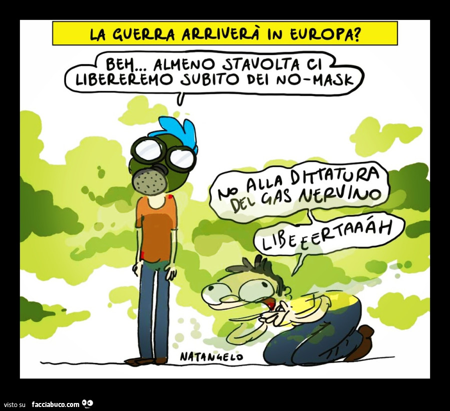 Vaccata