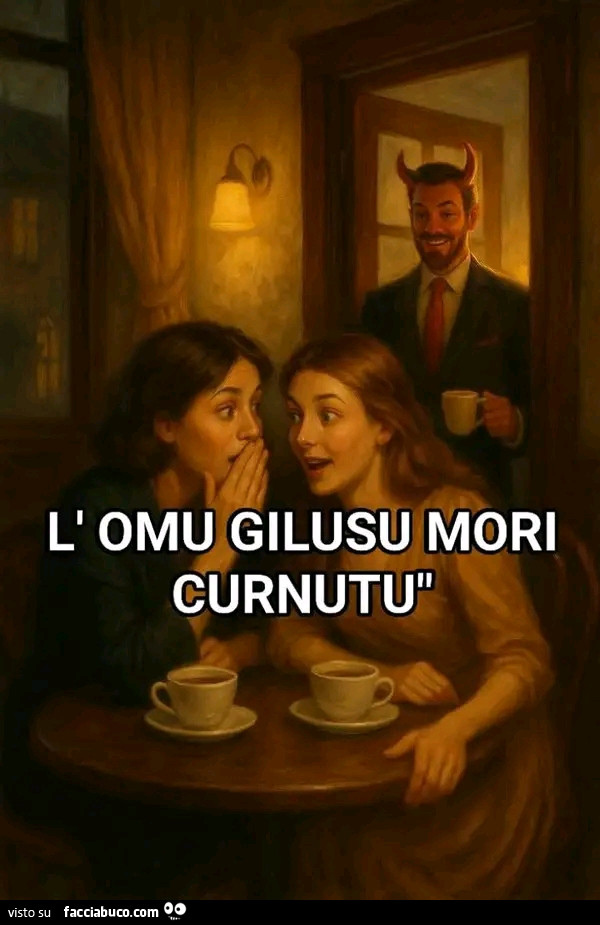 Attenzione