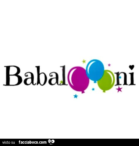 Babaloooni