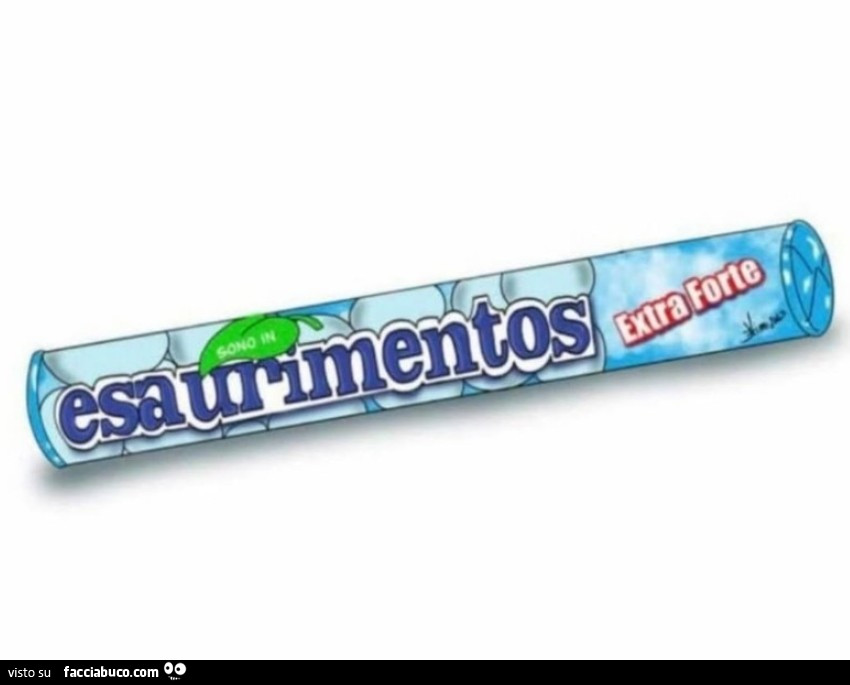 Mentos