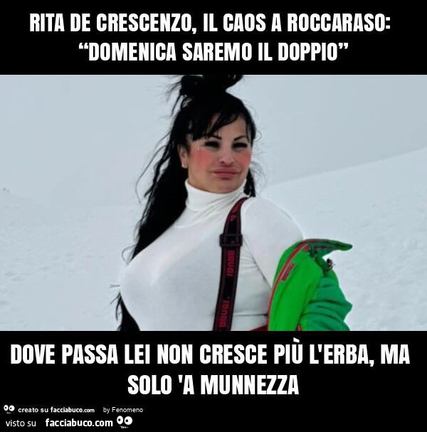 Vaccata