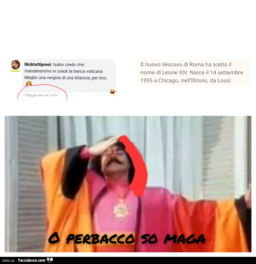 Vaccata