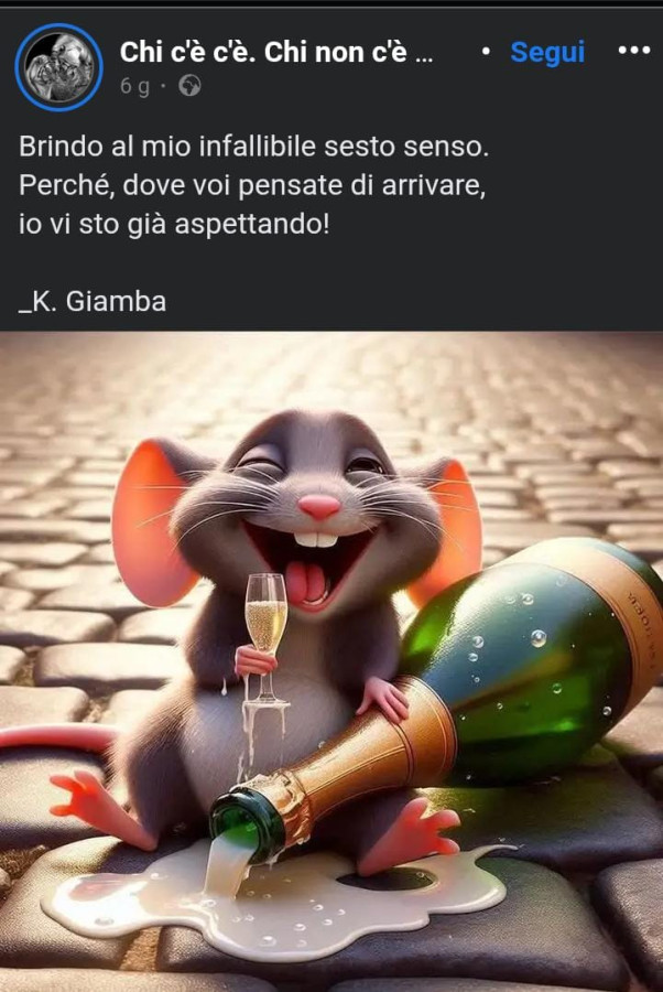 Vaccata