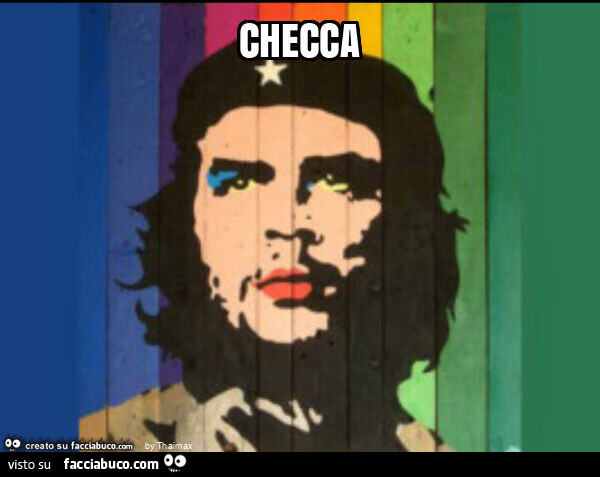 Che cca