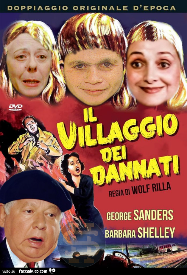 Vaccata