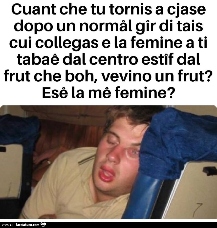 Vaccata