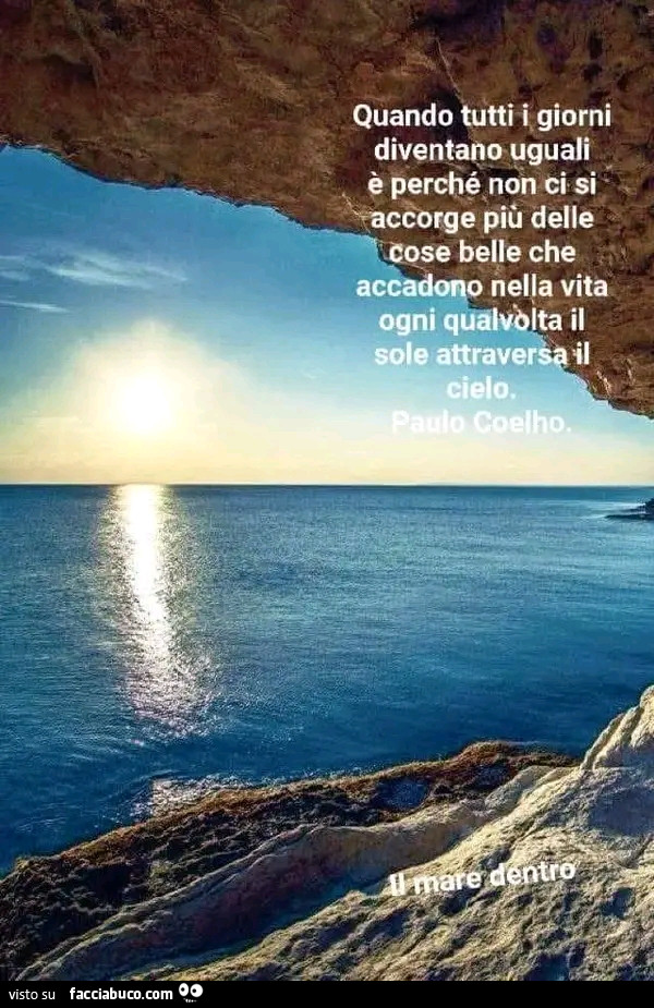 Buon giorno