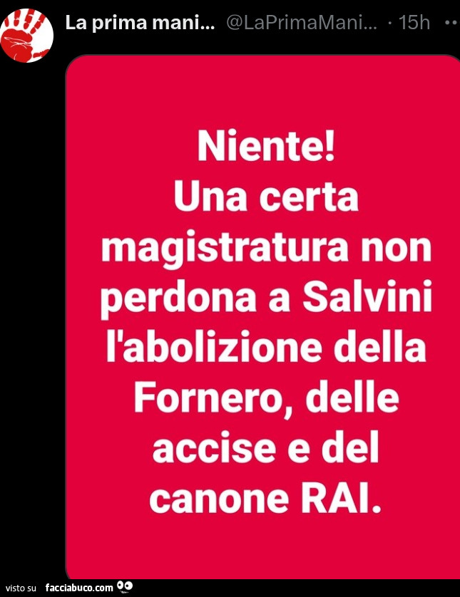 Vaccata