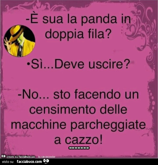 Vaccata