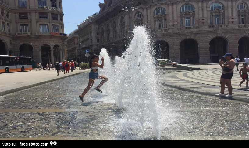 Genova