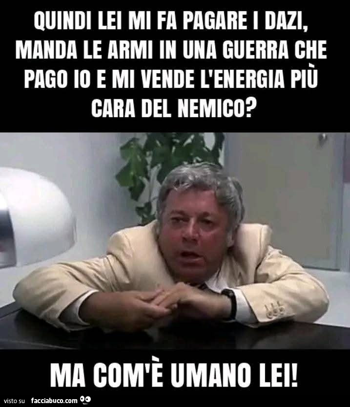 Vaccata