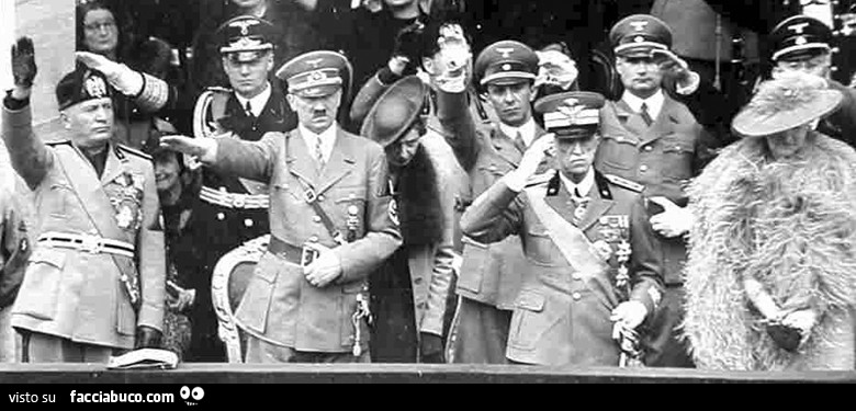Democrazia