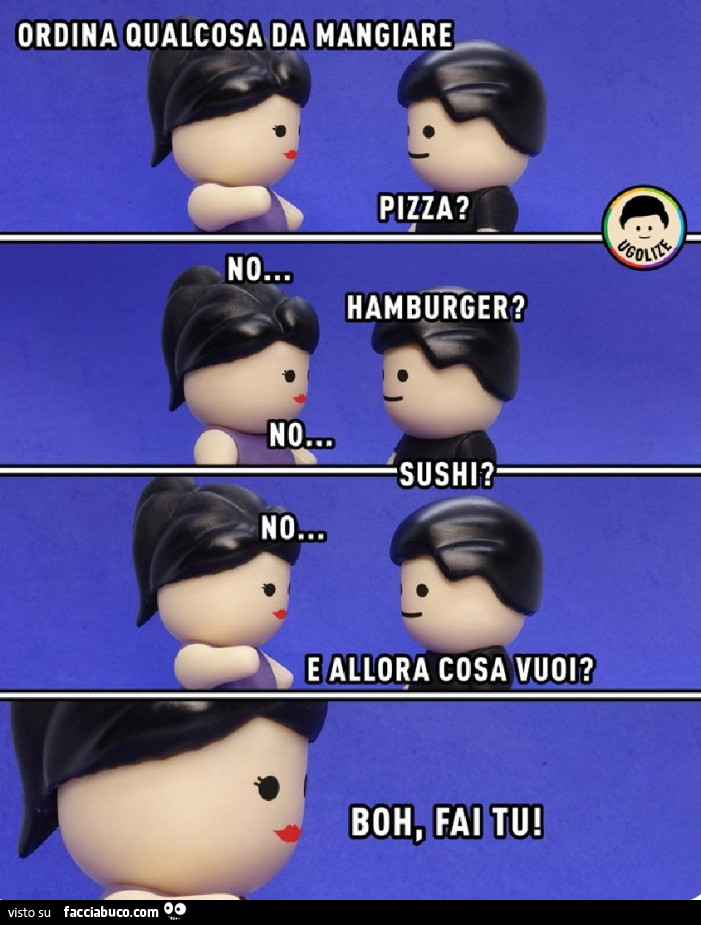 Donne