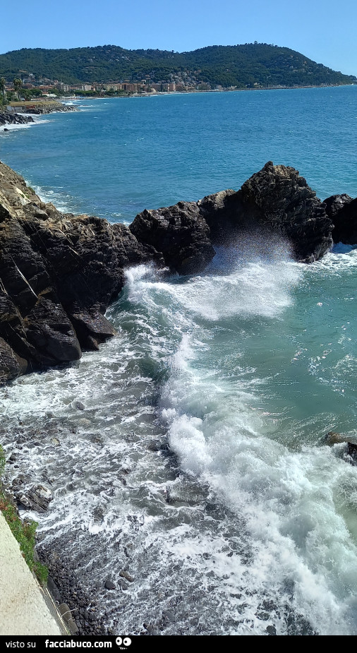 Mare