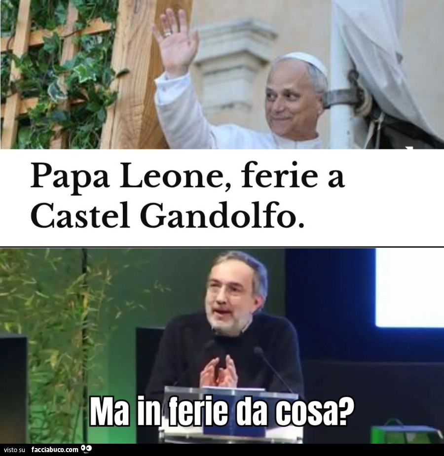 Vaccata